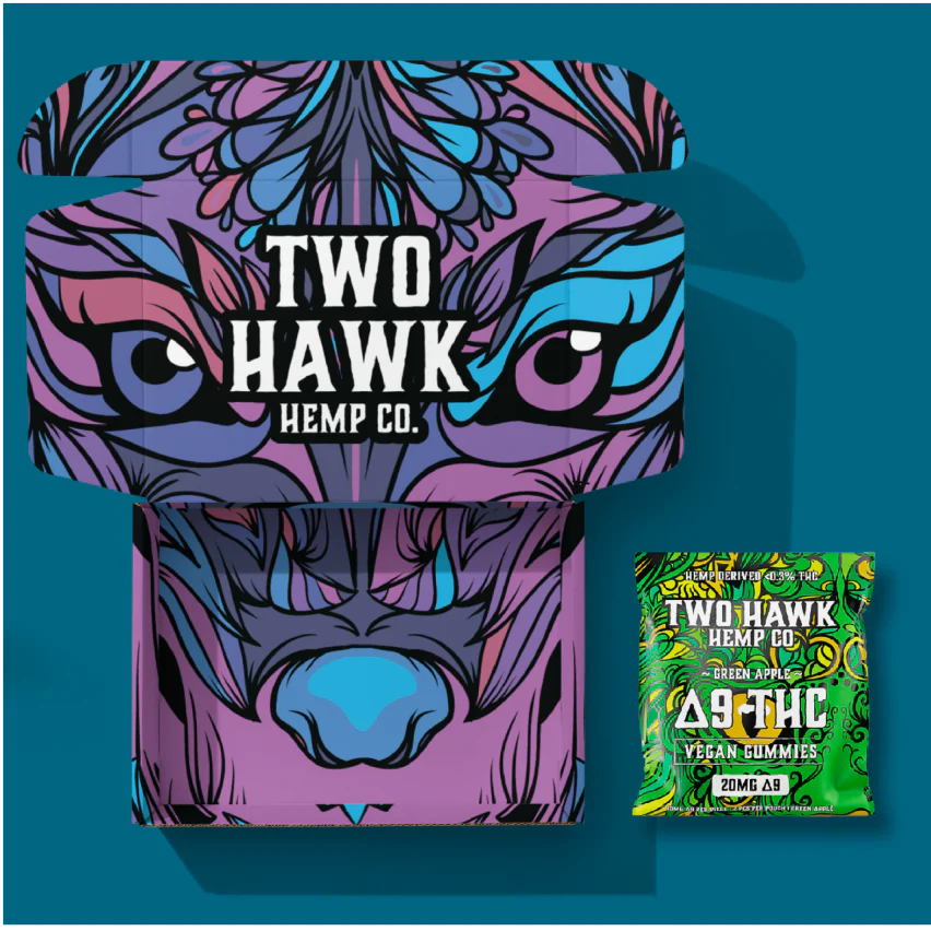 Custom Candy Boxes - Image 3